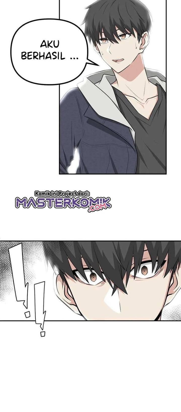 Where Are You Looking, Manager?
